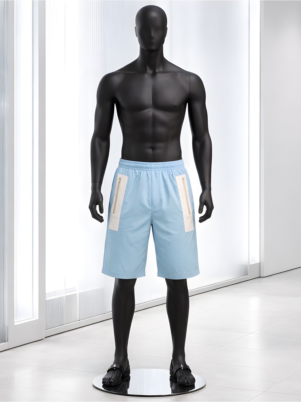Lululemon Swim Short -Size Large
